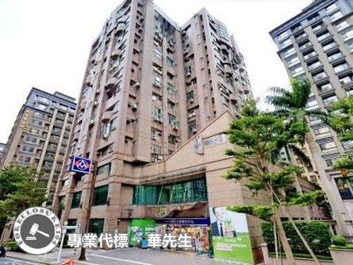 台北法拍大樓-0