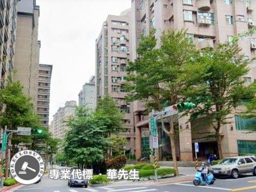台北法拍大樓-2
