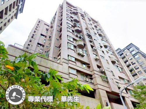 台北法拍大樓-3