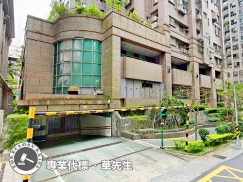 台北法拍大樓-4
