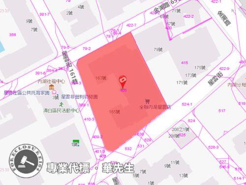 台北法拍大樓-6