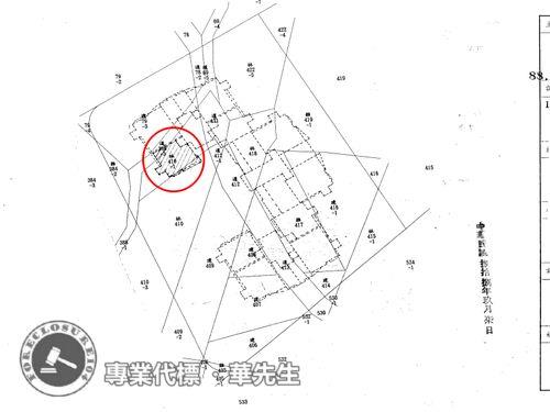 台北法拍大樓-8