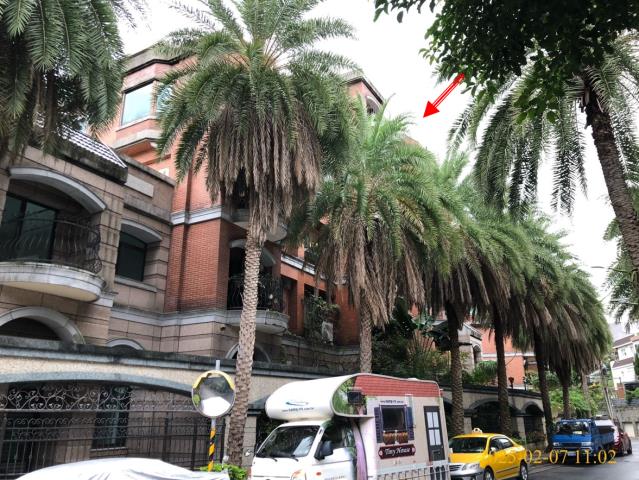 台北華廈法拍-0