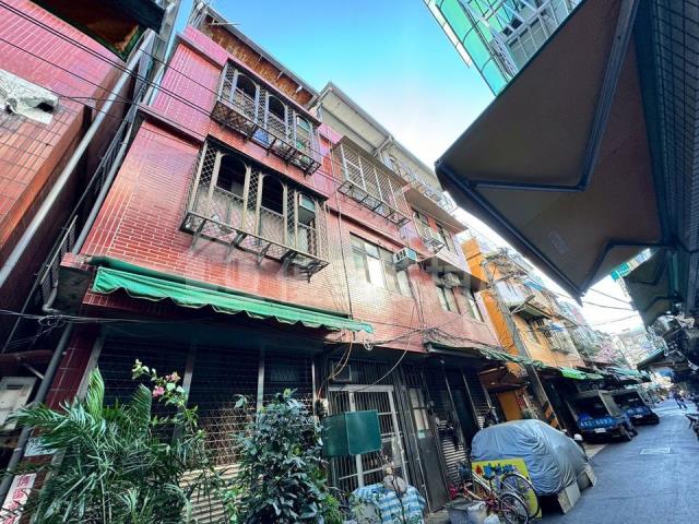 台北透天法拍-0