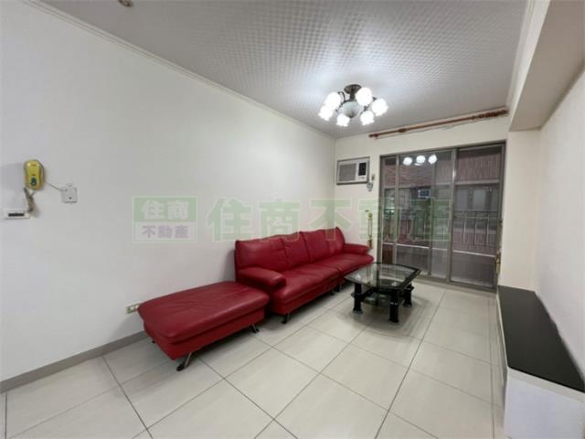 陽明學區高樓層美2房