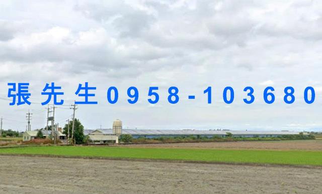 雲林東勢鄉法拍農舍-3