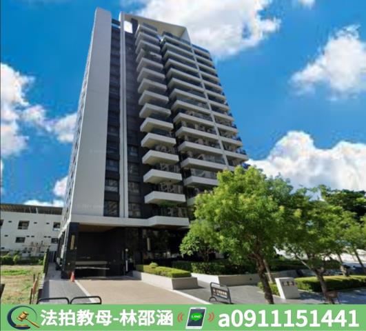 高雄楠梓法拍大樓-2