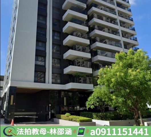 高雄楠梓法拍大樓-3