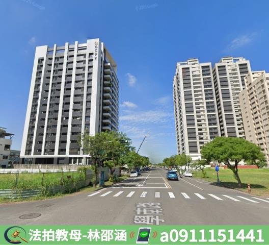 高雄楠梓法拍大樓-5