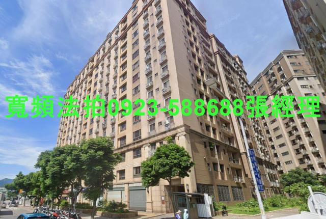 新北三峽拍賣大樓-1