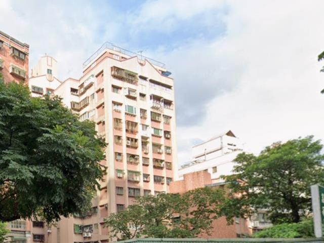 新北樹林大樓拍賣-1