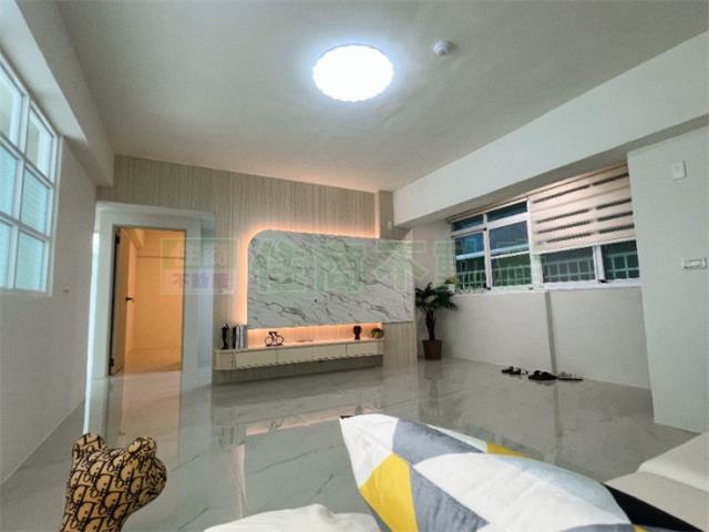 高雄三民區大樓-1