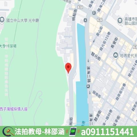 高雄鼓山法拍大樓-6