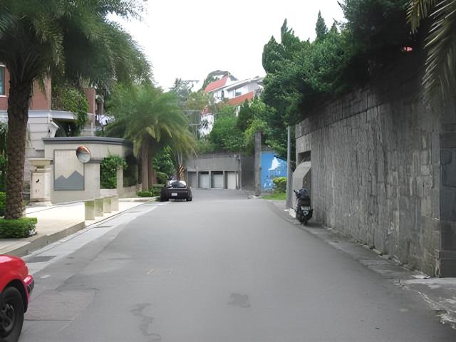 台北北投大樓法拍-1