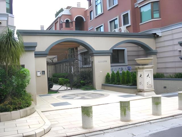 台北北投大樓法拍-3