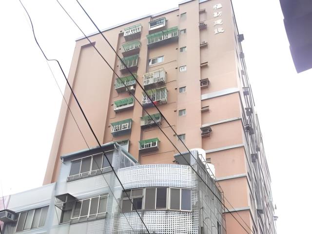 新北樹林大樓拍賣-6