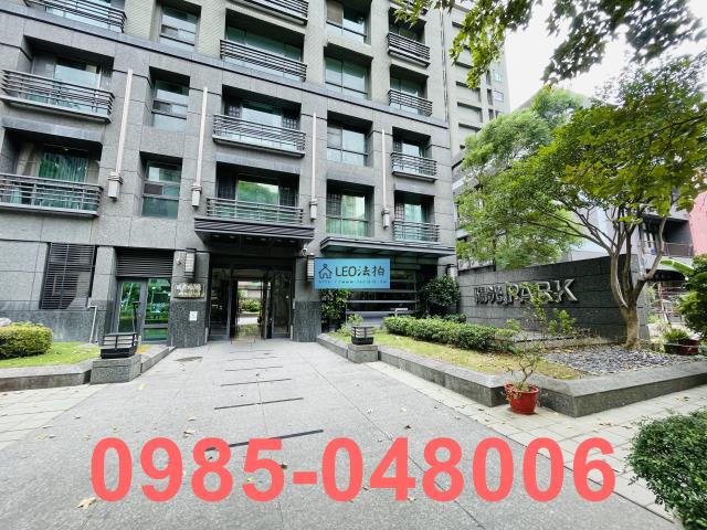 新北三重法拍大樓-4