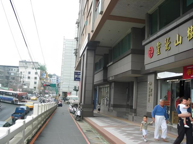 新北樹林樹林夜市商圈法拍-9