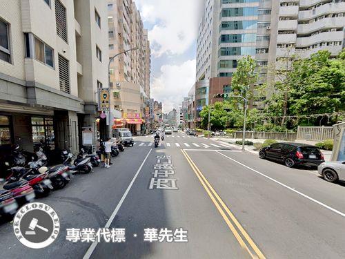 台中西屯大樓法拍-3