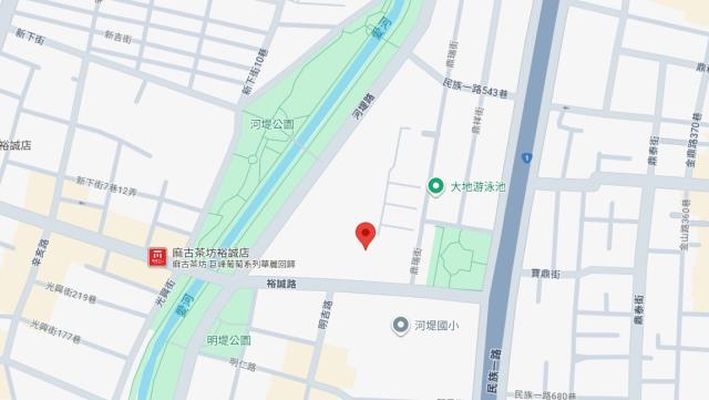 高雄三民區拍賣大樓-7