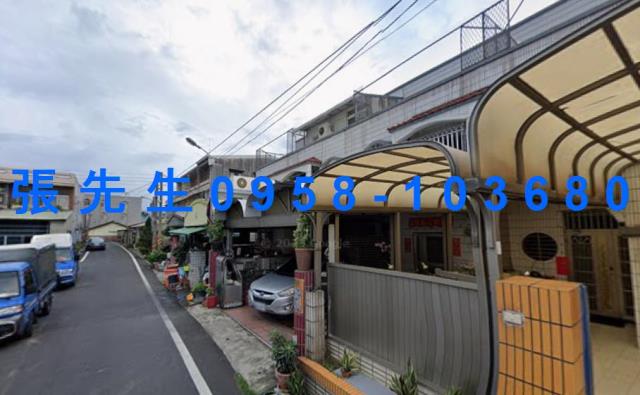 嘉義朴子法拍透天-2