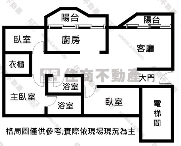 高雄三民區大樓-14