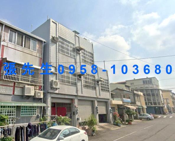 大林法拍透天-1