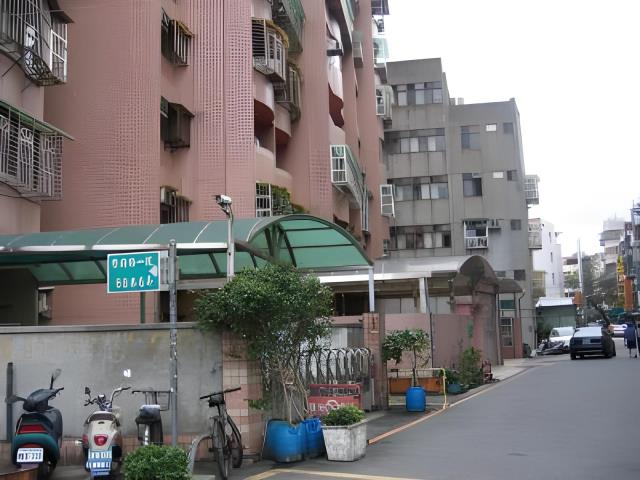 土城大樓法拍-3