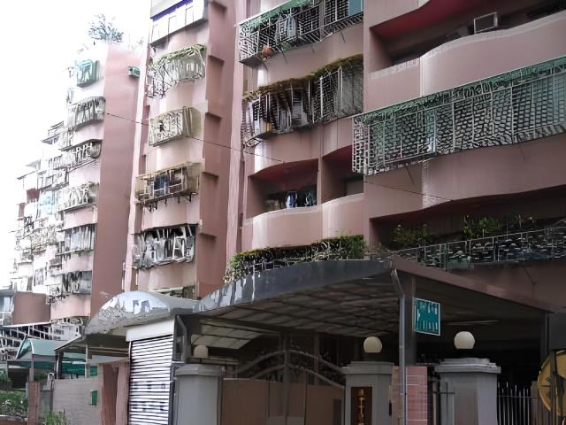 土城大樓法拍-0