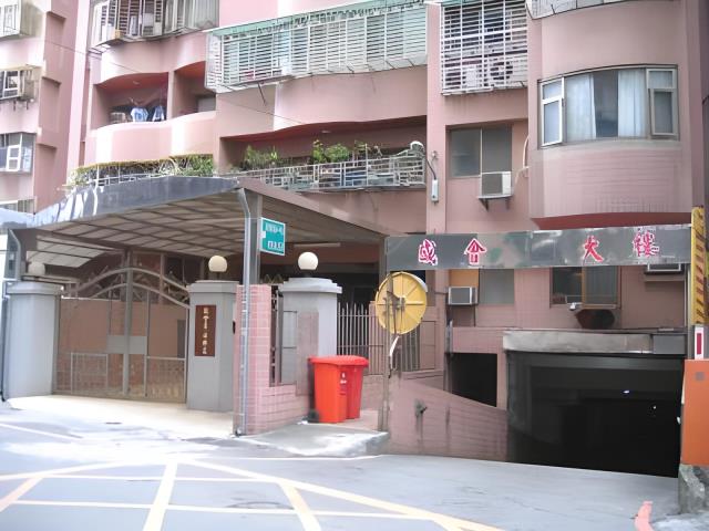 土城大樓法拍-2