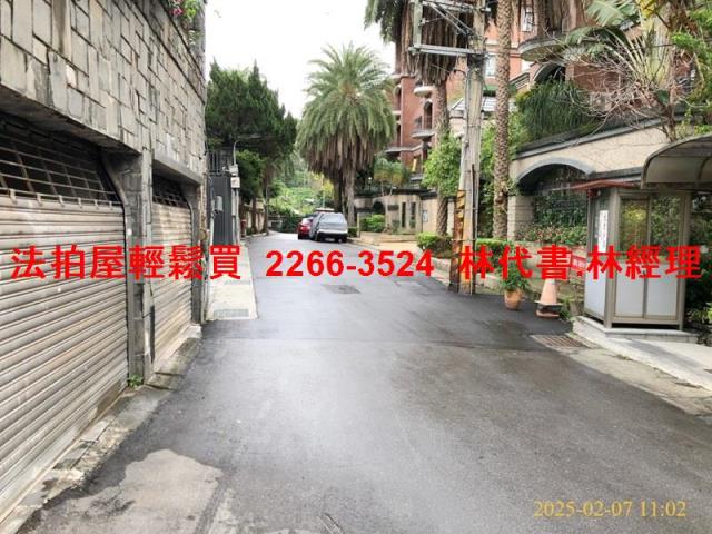 北投法拍華廈-10