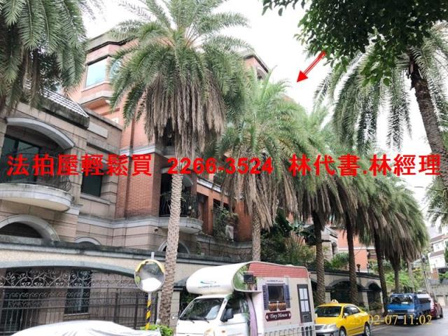 北投法拍華廈-5