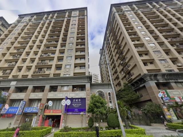 淡水大樓法拍-0