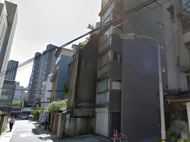 中正區大樓法拍-3