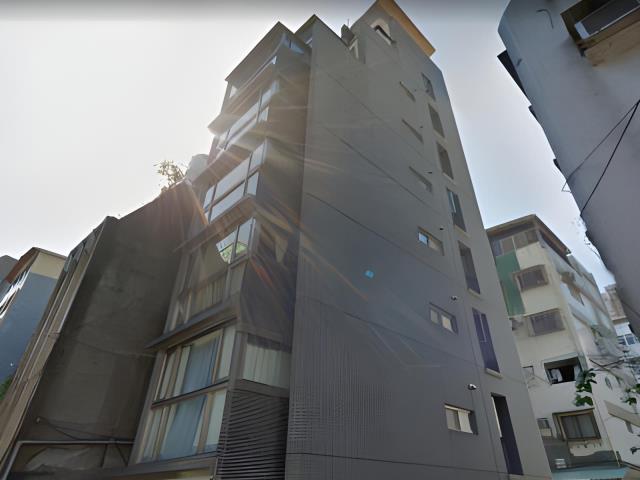 中正區大樓法拍-4