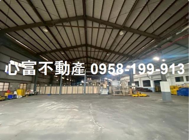大寮廠房-0