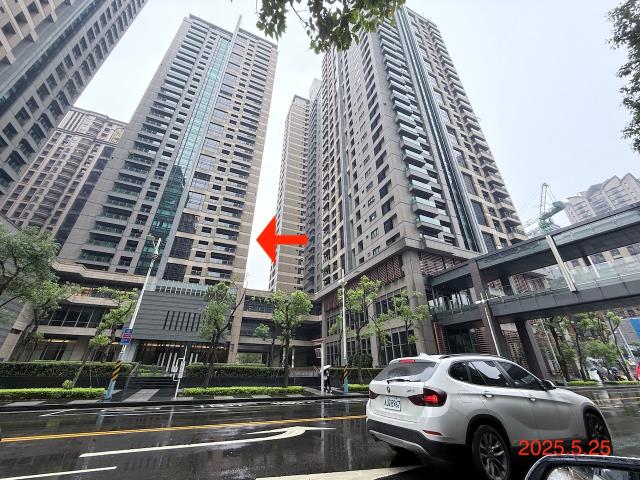 板橋大樓法拍-0