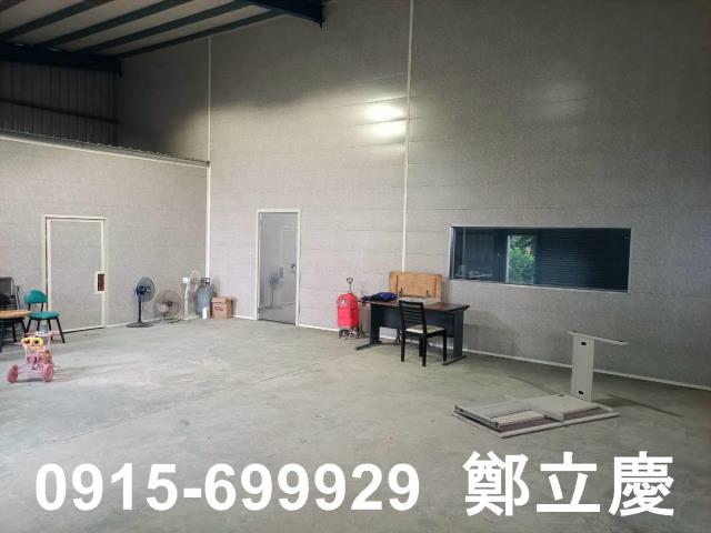 桃園廠房-1