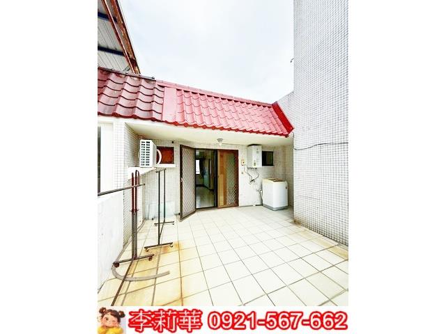 台南東區公寓-12