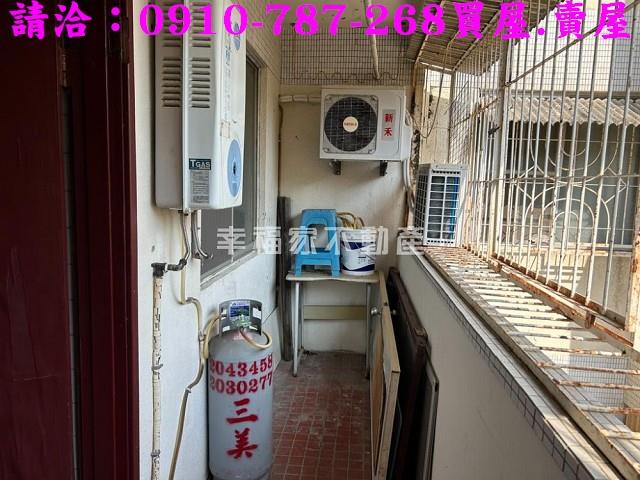 台南東區華廈-9