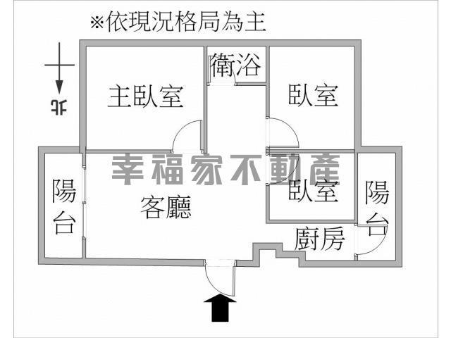 台南東區華廈-14