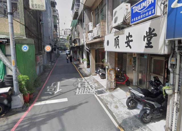 新北土城法拍透天-0