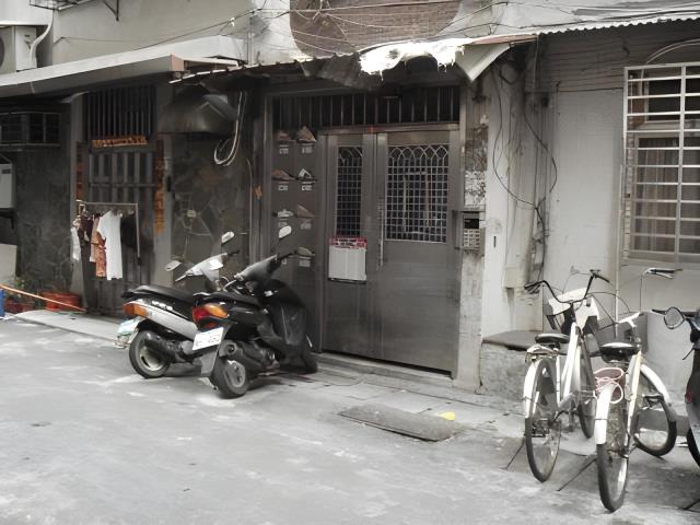 新北板橋公寓法拍-0