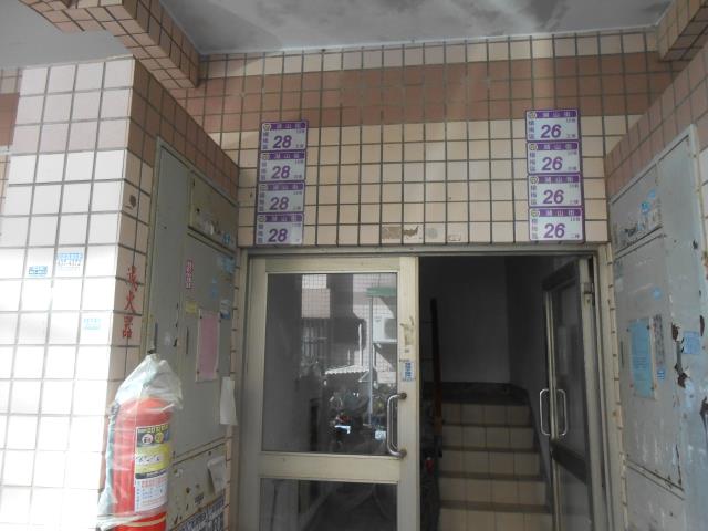 桃園楊梅拍賣公寓-0