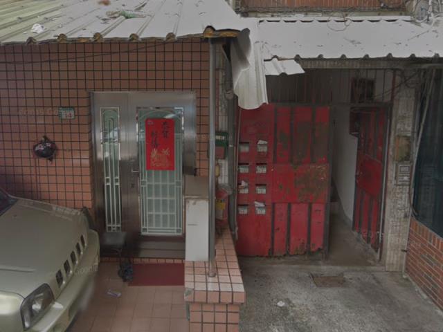 新北樹林公寓拍賣-0