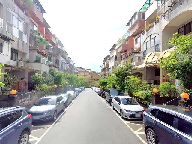 新北新店法拍透天-5