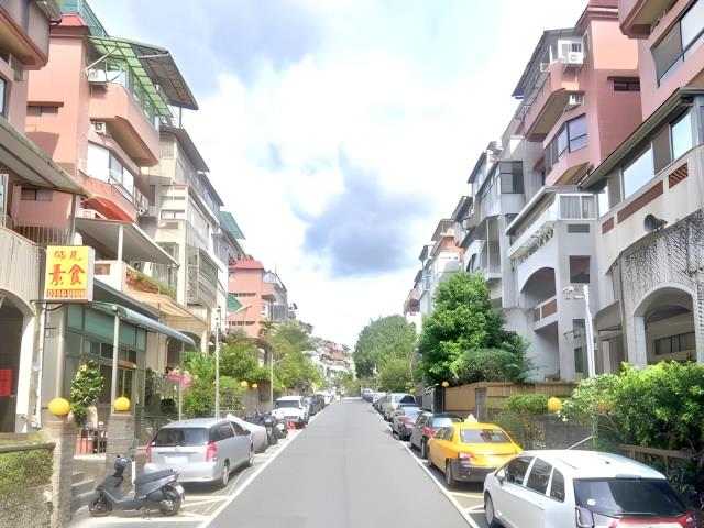 新北新店法拍透天-2