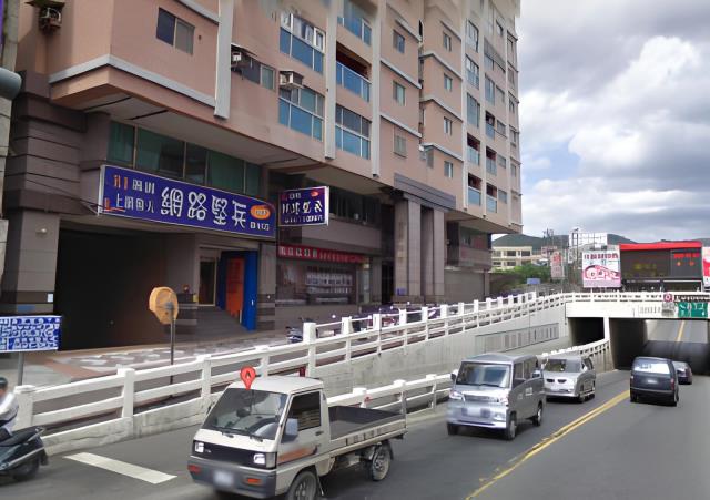 新北樹林大樓法拍-1