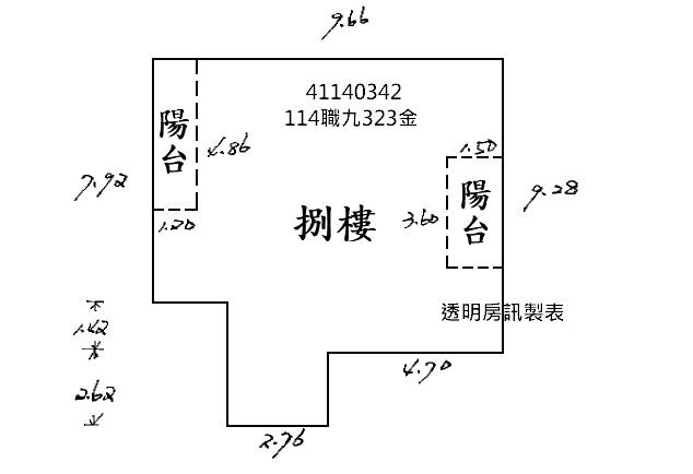 新北樹林大樓拍賣-9