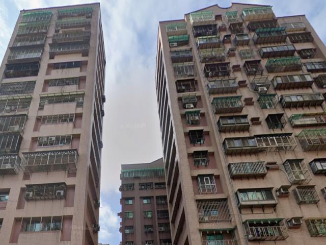 新北樹林大樓拍賣-3